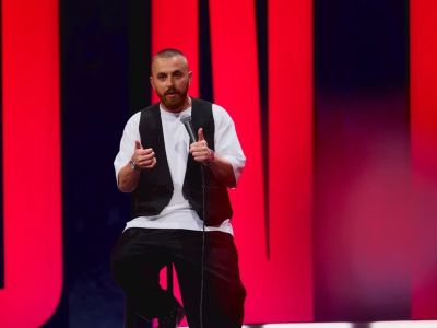 Камиль Зулфугаров (StandUp Spot)