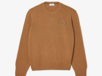 Мужской шерстяной свитер Lacoste