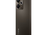 Смартфон realme 14 8/256 Чёрный