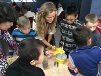 Центр культуры Чукотского района