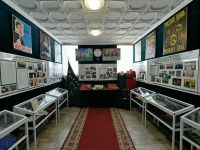 Музей Государственной филармонии Республики Адыгея