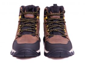 Ботинки мужские Remington  Blaze II Brown