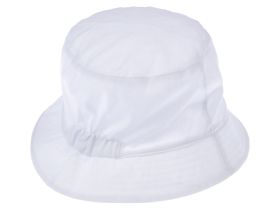 Панама текстильная для девочек