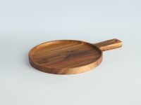 Доска разделочная Свет/Luce