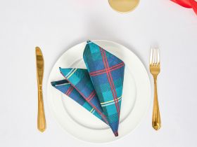 Набор салфеток English traditions