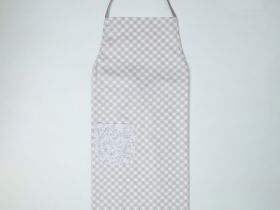 Фартук Reticella