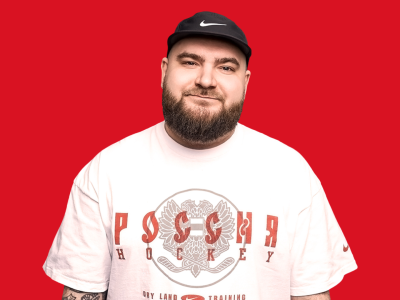 Дима Илюхин (Bolshevik Loft)
