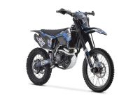 Мотоцикл ZUUMAV K7 CR300NC 21/18 ENDURO
