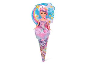 10092BQ2 Игрушка ZURU Sparkle Girlz «Принцесса-единорог», в ассортименте