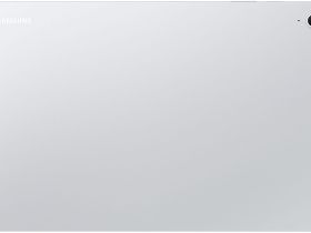 Планшет Samsung Galaxy Tab S10 FE+ 128 ГБ LTE Серебро