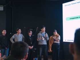 Школьники создали рекламные медиапроекты для 12 якутских брендов