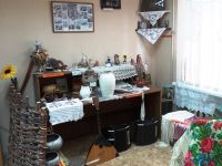 Краеведческий библиотечно-информационный центр имени М. А. Шолохова