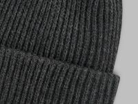 Вязаная шапка