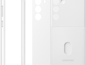 Чехол-накладка Samsung