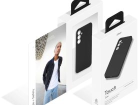 Чехол-накладка uBear