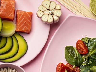 29% россиян не знают ничего о нормах потребления продуктов питания