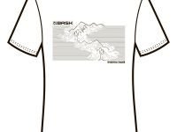 Футболки BASK