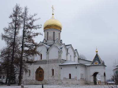 Богородице-Рождественский собор