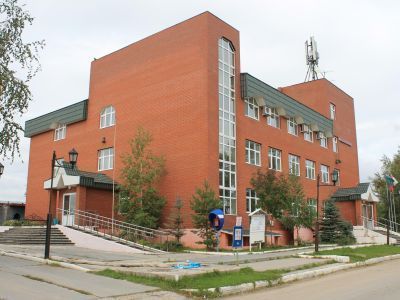 Дом культуры «Успех»