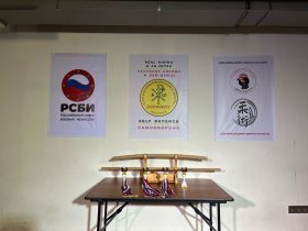 Ветеран боевых действий организовал первый чемпионат Якутии по джиу-джитсу