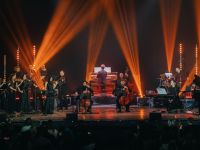 Концертный зал Imperial Hall