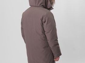 Полупальто пуховое Dikson IV Мужское