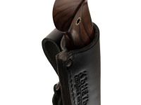 Нож Клык, сталь M398, рукоять Ironwood