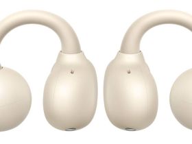 Беспроводные наушники HUAWEI