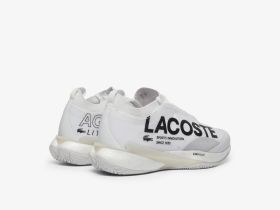 Мужские кроссовки Lacoste AG-LT25 для тенниса