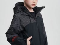 Куртка BASK juno