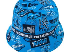 Панама текстильная для мальчиков