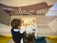 Светлогорская детская модельная библиотека