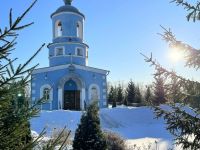 Парк «Сретенский»