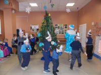 Поедугинский сельский дом культуры