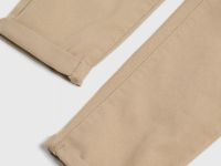 Чиносы для мальчиков, Бежевый