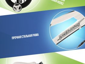 Детский велосипед Royal Baby Freestyle 14, год 2024, цвет Белый