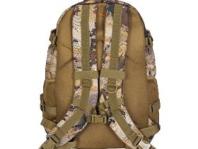 Рюкзак Remington Large Hunting Backpack 45 л, Yellow Waterfowl, влагостойкий