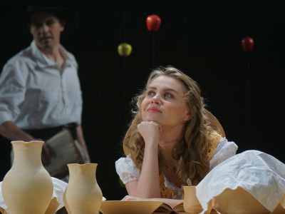 Билеты на Касатка (Театр драмы им. Горького) / Театр | Афиша | ИнфоТаймс