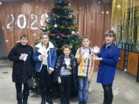 Сельский дом культуры «Новопашковский»