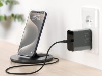 Зарядное устройство Red Line Pro Power 45 Вт Серое