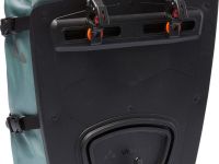 Боковая багажная сумка Vaude Trailcargo (черный)