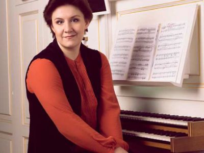 Фестиваль «От Рождества до Рождества». Концерт органной музыки «Светлый луч Рождества»