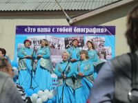 Дом культуры п. Кудьма