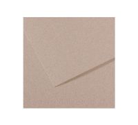 Бумага для пастели Canson "MI-TEINTES" 21x29,7 см 160 г №426 светло-серый