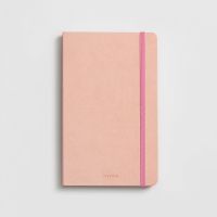 Планер недатированный Falafel books I’m fine pale pink
