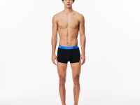 Мужское нижнее бельё Lacoste из хлопка