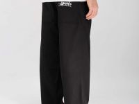 Брюки Widepants