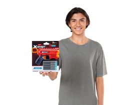 36726TQ1 Игровой набор Zuru X-Shot EXCEL«Микро v2.0»