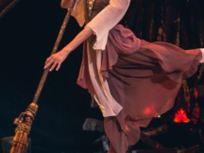 Балет &quot;Золушка&quot;