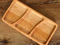 Менажница Forest tres III